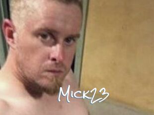 Mick23