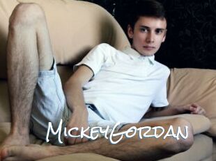 MickeyGordan