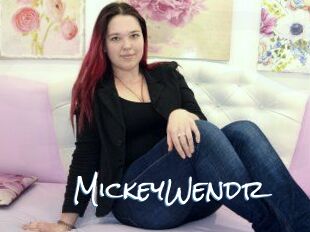 MickeyWendr