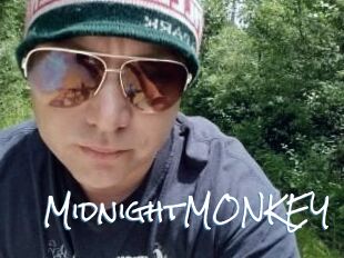 MidnightMONKEY