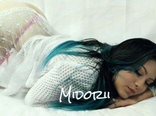 Midorii