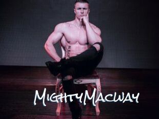 MightyMacway