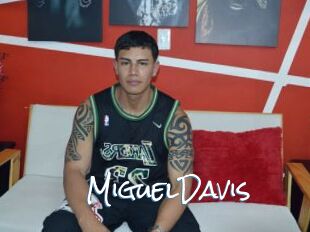 MiguelDavis
