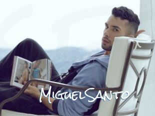 MiguelSanto