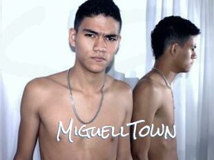 MiguellTown