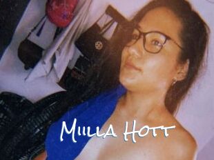 Miilla_Hott