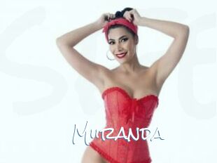 Miiranda