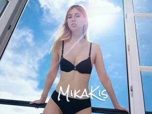 MikaKis
