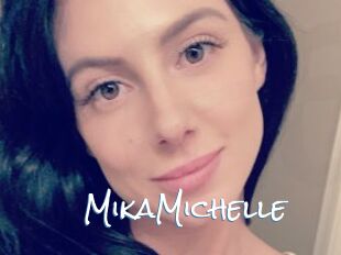 MikaMichelle