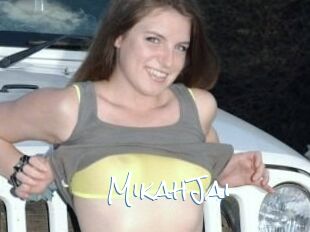 MikahJai