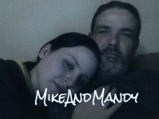 MikeAndMandy