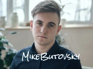MikeButovsky