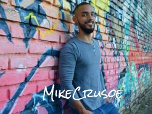 MikeCrusoe
