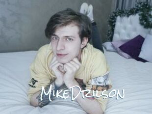 MikeDrilson