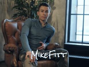 MikeFitt