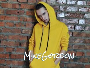 MikeGordon