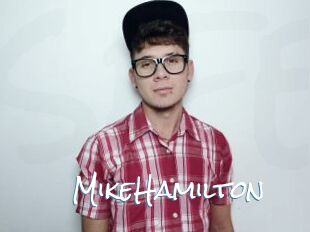 MikeHamilton