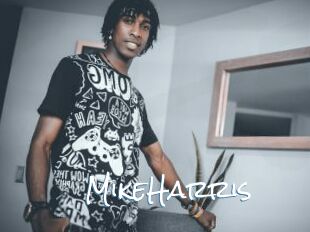 MikeHarris