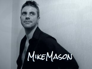MikeMason