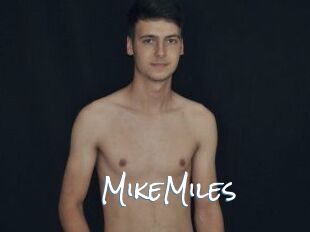 MikeMiles