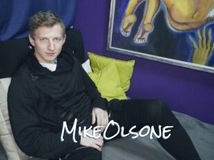MikeOlsone