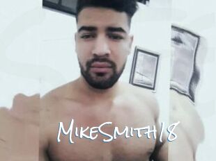 MikeSmith18