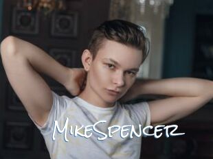 MikeSpencer