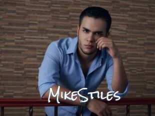 MikeStiles