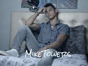 MikeTowers
