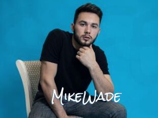 MikeWade