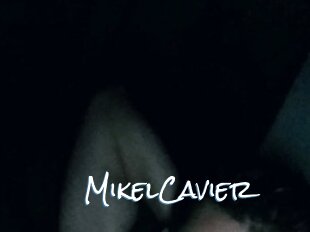 MikelCavier