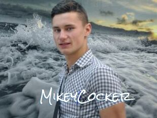 MikeyCocker