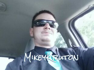 MikeyKruton
