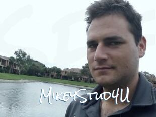 MikeyStud4U