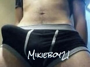 Mikieboy21