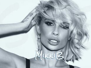 MikkiB