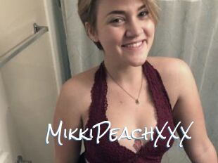 MikkiPeachXXX