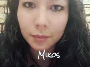 Mikos