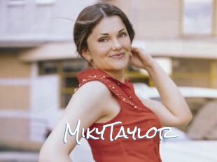 MikyTaylor