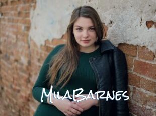 MilaBarnes