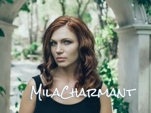 MilaCharmant