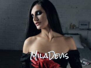 MilaDevis