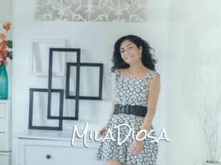 MilaDiosa