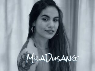 MilaDusang