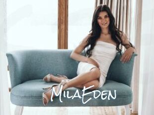 MilaEden