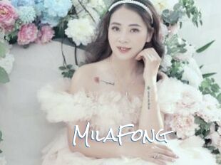 MilaFong