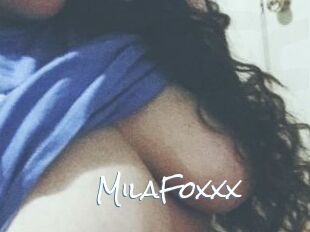 MilaFoxxx
