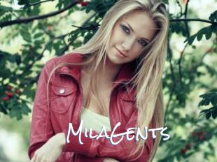 MilaGents