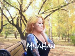 MilaHan