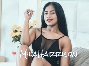 MilaHarrison